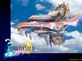 FinalFantatsyX