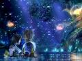 FinalFantatsyX