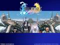 FinalFantatsyX