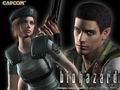 BioHazard1_Remake