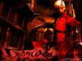 Devil May Cry 2