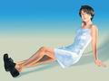 Reiko RidgeRacer4 