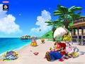 MarioSunShine