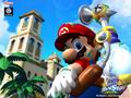 MarioSunshine
