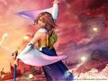 FinalFantasyX