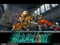 Slash Out
